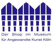 Shop im Museum f&uuml;r Angewandte Kunst K&ouml;ln