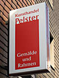 Kunsthandel Pelster