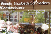 Renate Elisabeth Schnieders