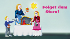 15. Kölner Krippenweg