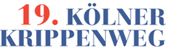 19. Kölner Krippenweg 2014