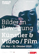 Bilder in Bewegung