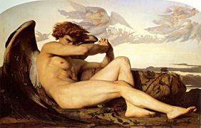 ALEXANDRE CABANEL