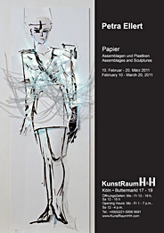 Petra Ellert PAPIER
