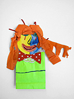 Kunst vom Küchentisch