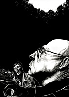 Interrogation - Felix Gephart
