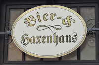 Haxenhaus Köln