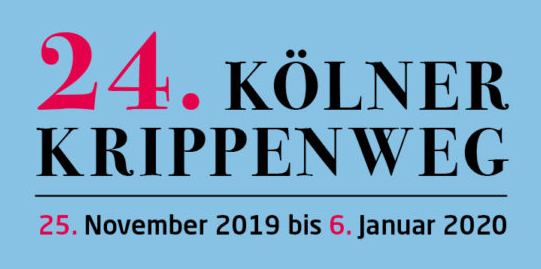 24. Kölner Krippenweg