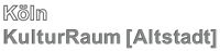 Kulturraum Altstadt Köln