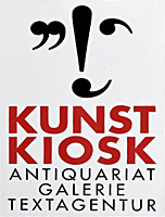 KUNST KIOSK