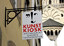 KUNST KIOSK