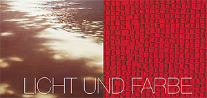 Licht und Farbe