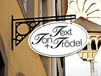 LIMBACH CONCEPT / DIE TEXTAGENTUR