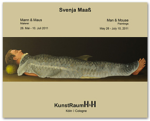 MANN & MAUS
