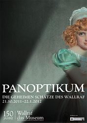Panoptikum - Die geheimen Schätze des Wallraf