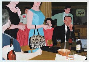 Rehearsal / John Dillemuth