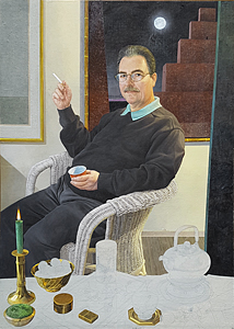 Claus Riemann