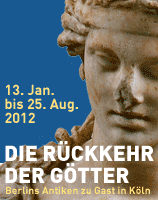 Rueckkehr der Goetter