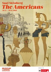 Saul Steinberg