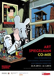 Art Spiegelman