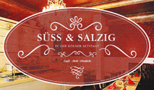 Süss & Salzig