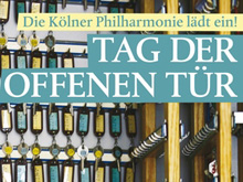 Tag der Offenen Tür