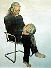 Uwe Dieter Bleil