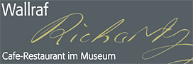 Wallraf-Richartz Café-Restaurant