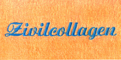 Zivil Collagen