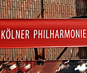 Philharmonie Köln