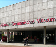 Römisch-Germanisches Museum