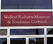 Wallraf-Richartz-Museum & Fondation Corboud